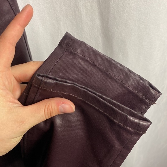 Kut From the Kloth Connie High Rise Double Waistband Jeans Acai Wash - Size 2 - Picture 9 of 15